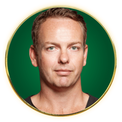 Andy Fenton-Green