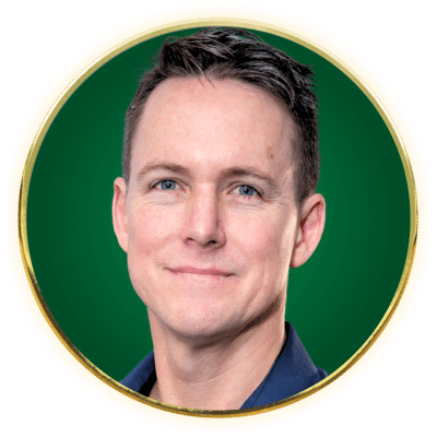 Jason Whitton-Green