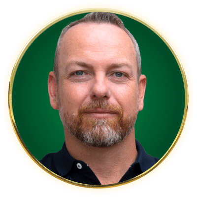 Andy Fenton
