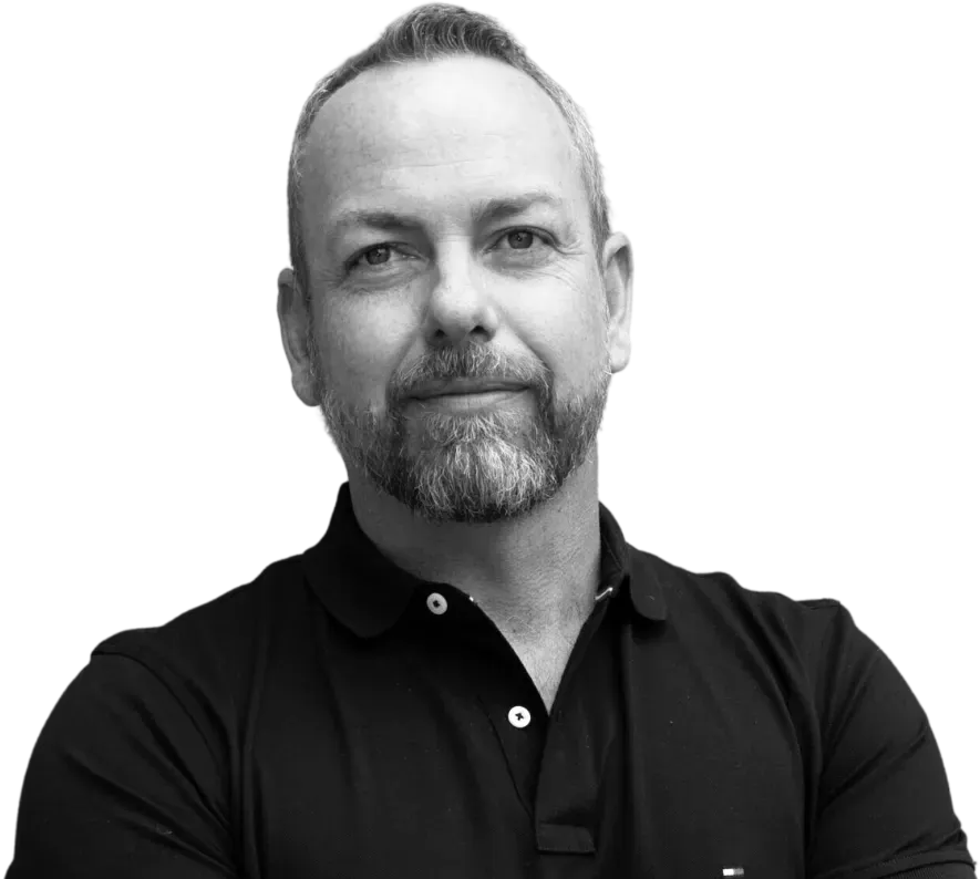 Andy Fenton