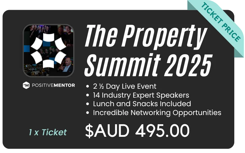 The Property Summit 2025