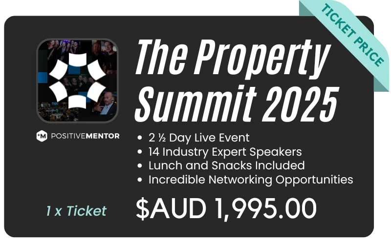 The Property Summit 2025