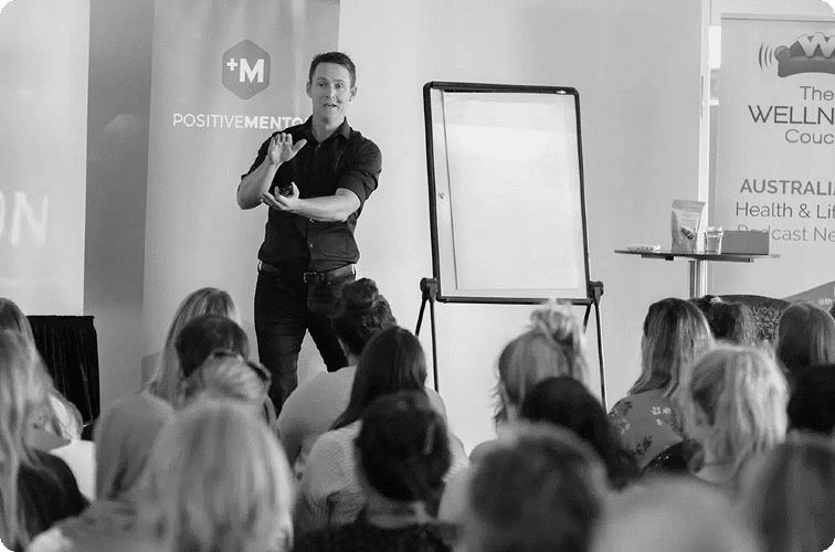 Jason Whitton - keynote speaker