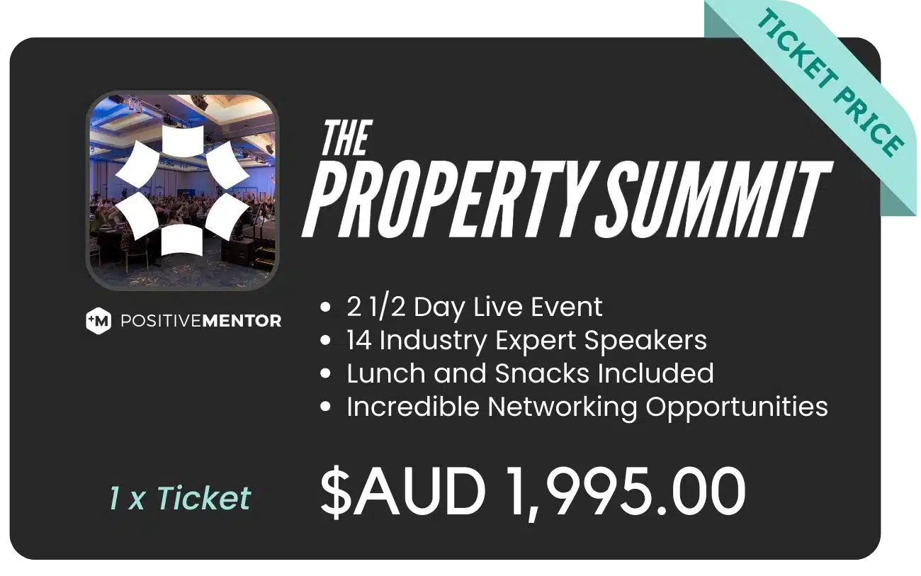The Property Summit 2026