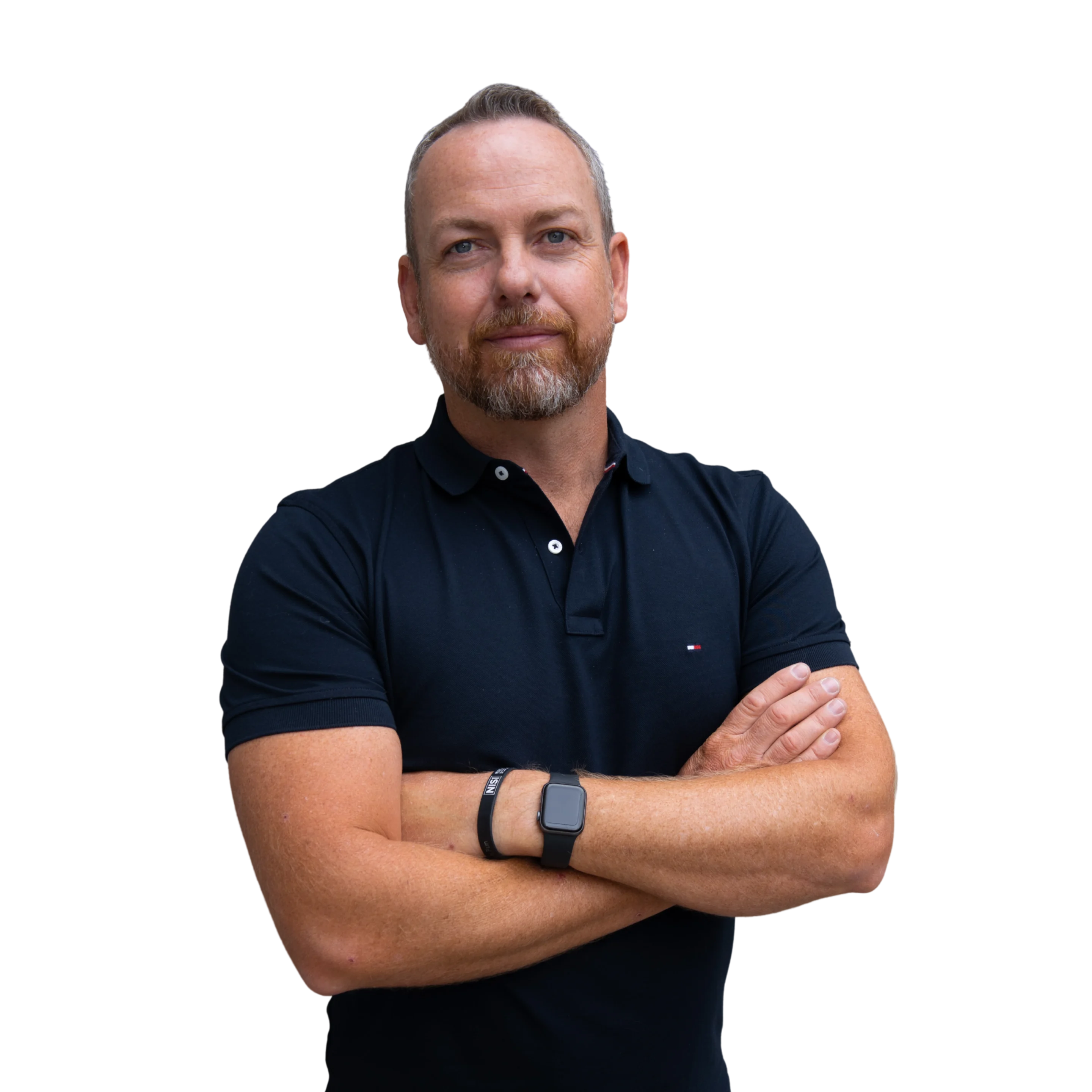 Andy Fenton, Positive Mentor